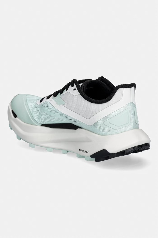 Obuwie The North Face buty treningowe damskie Vectiv infinite 3 NF0A8AESL6N1 zielony