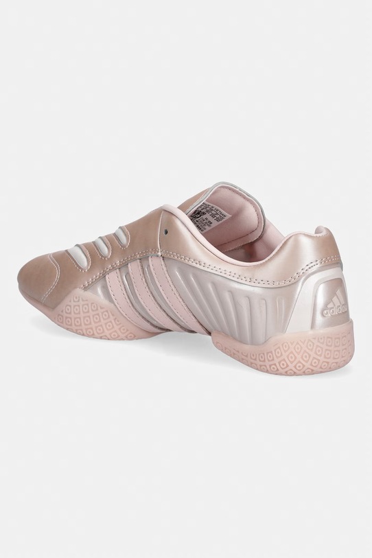Obuwie adidas Originals TAEKWONDO MEI ELITE sneakersy damskie HQ9181 różowy