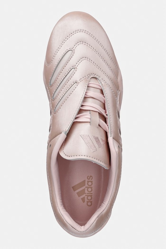 adidas Originals TAEKWONDO MEI ELITE sneakersy damskie różowy HQ9181