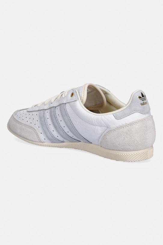 Παπούτσια adidas Originals Japan sneakers γυναικεία δερμάτινα IH1619 γκρί