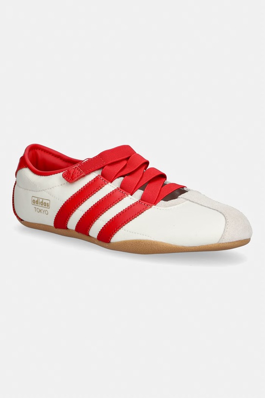 adidas Originals Tokyo sneakersy damskie beżowy IH3999