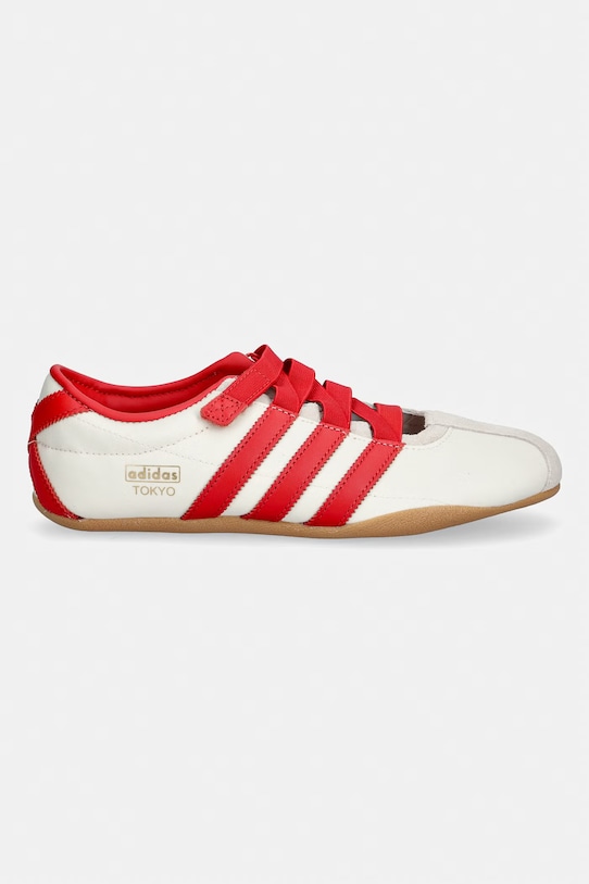 adidas Originals Tokyo sneakersy damskie IH3999 beżowy SS26