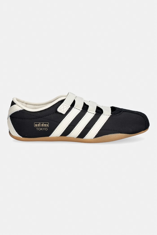 adidas Originals Tokyo кроссовки для женщин JR4790 чёрный SS26
