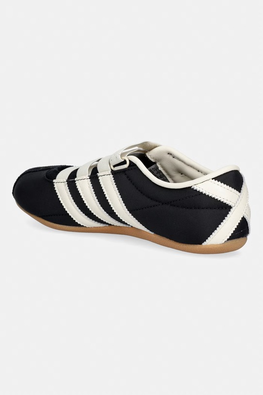 Obuwie adidas Originals Tokyo sneakersy damskie JR4790 czarny