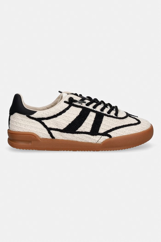 Steve Madden Verdict-C sneakersy damskie 11005318.291 beżowy SS26