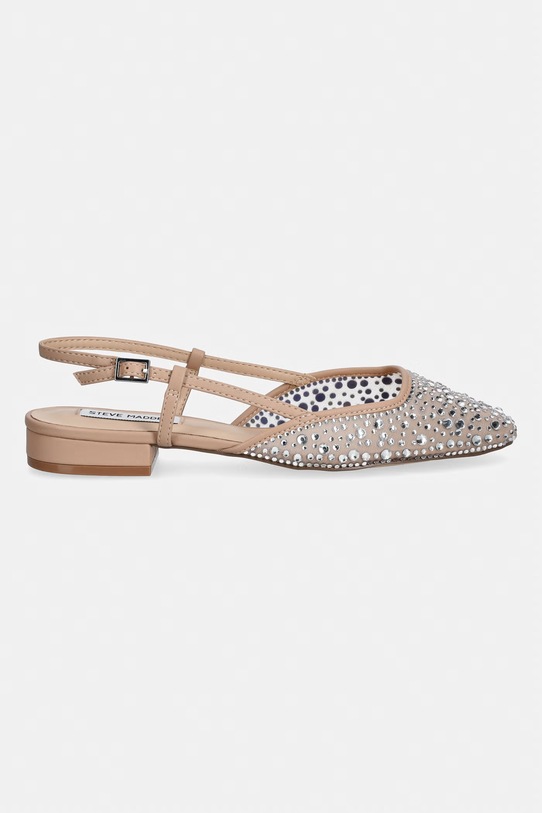 Steve Madden baleriny Bellma 11005254.748 beżowy SS26