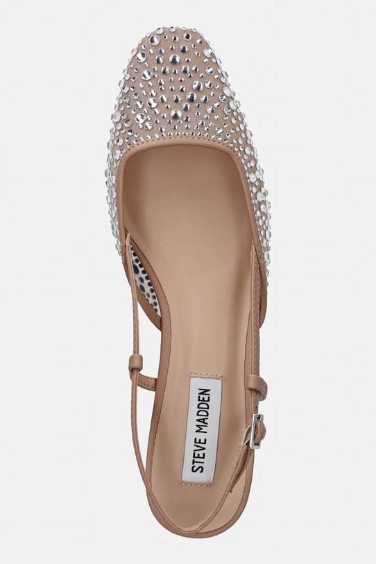 Steve Madden baleriny Bellma beżowy 11005254.748