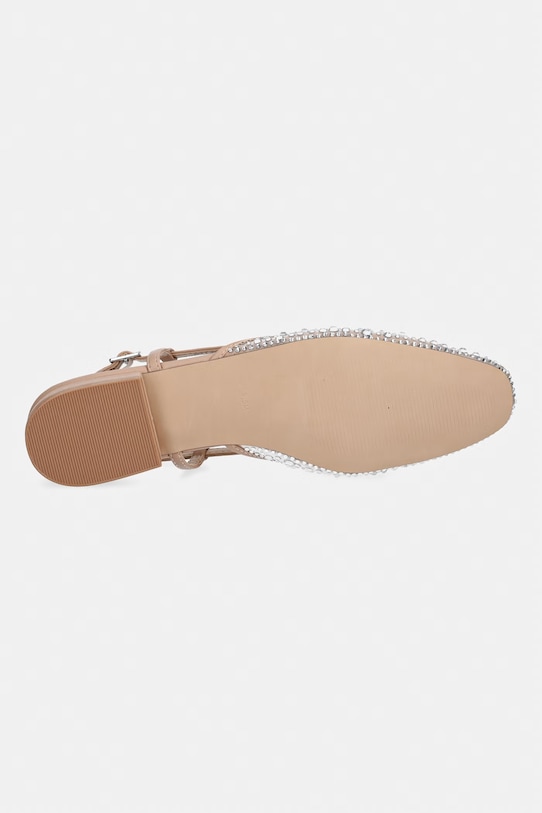 Steve Madden baleriny Bellma 11005254.748 beżowy