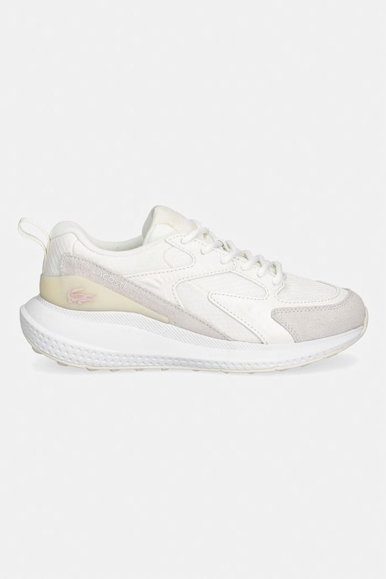 Lacoste sneakersy L003 Evo 50SFA0116.18C beżowy SS26