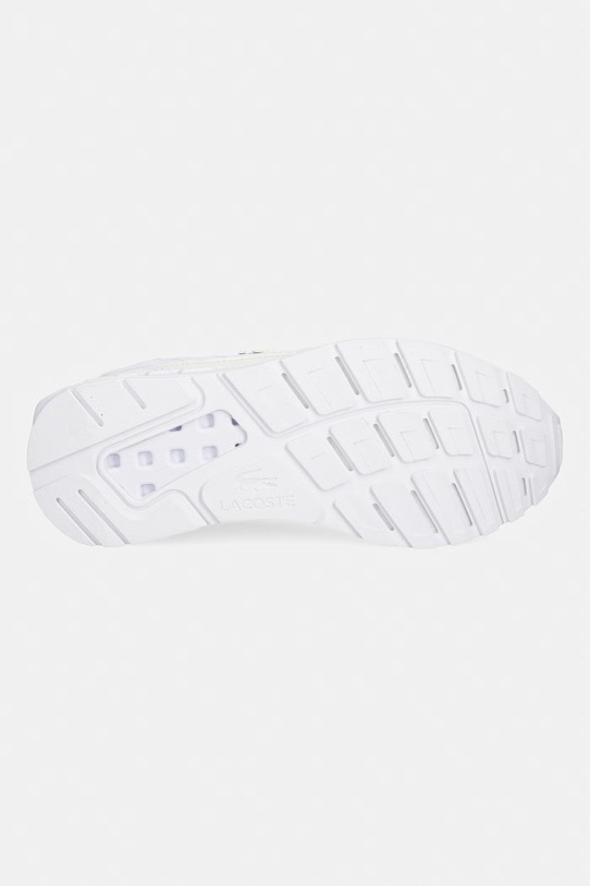 Lacoste sneakersy Partner Wmns Leather 50SFA0146.65T biały