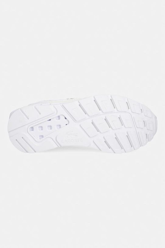 Lacoste sneakersy Partner Wmns Leather 50SFA0146.65T biały