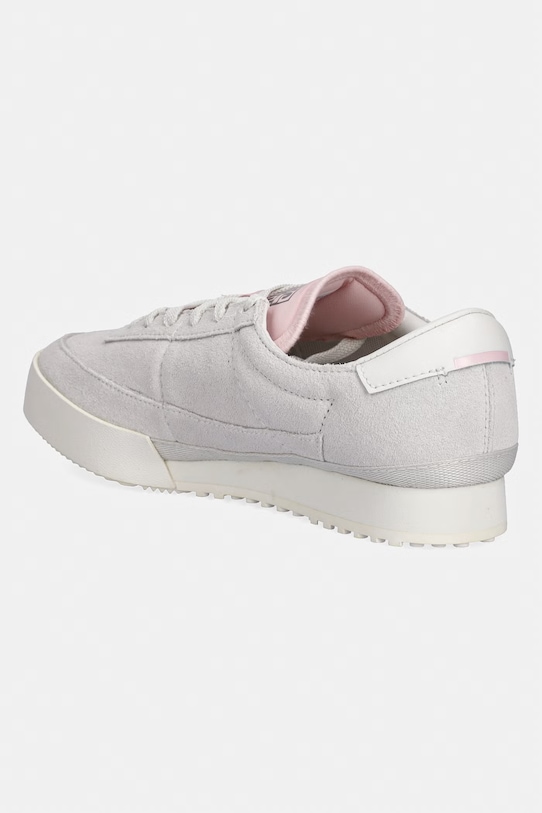 Obuwie Lacoste sneakersy Aura 50SFA0158.UH1 szary