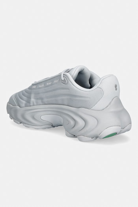 Obuwie Lacoste sneakersy damskie 50SFA0170.14C szary