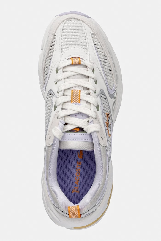 Lacoste sneakersy Storm 96 2K szary 50SFA0176.AI6