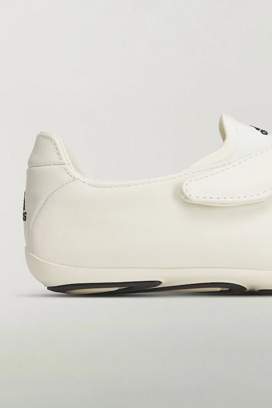 adidas Originals x Pharrell Williams YOGA VARIO sneakersy skórzane KI7668