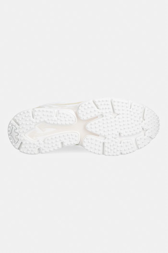 Off-White Be Right Back sneakersy damskie W289C9F001 biały