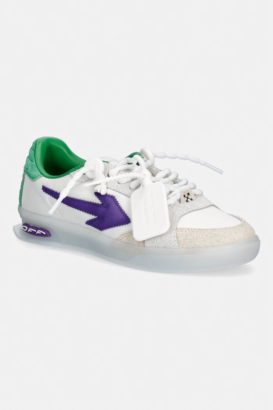 Off-White End of Play Sneakers Women's white W28NS6F002