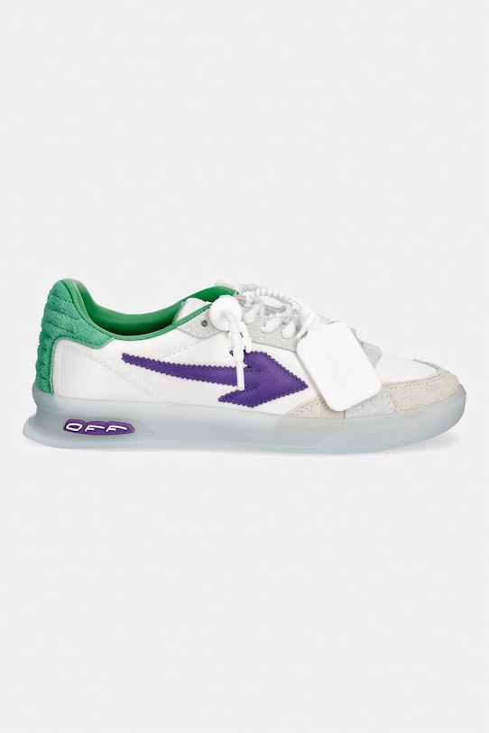 Off-White End of Play Sneakers Women's W28NS6F002 white SS26