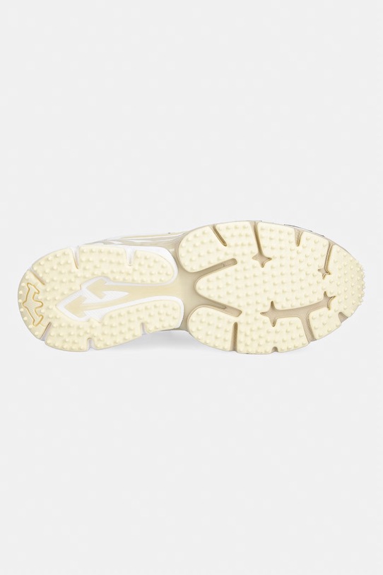 Off-White Be Right Back sneakersy damskie W289S6F001 szary