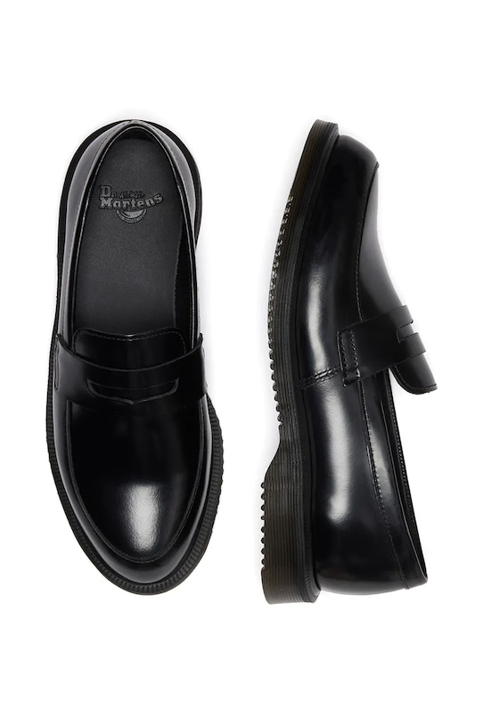 Dr. Martens Temara Loafer mocasini de damă din piele DM41359001