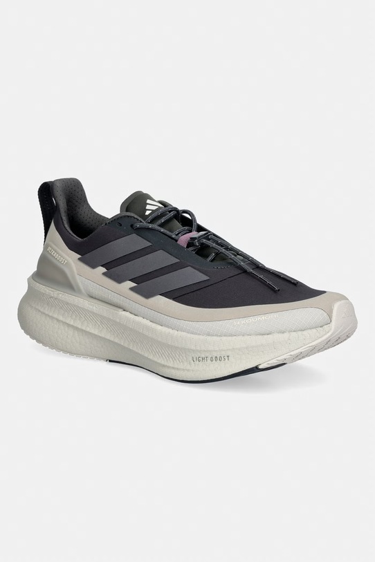 adidas Performance adidas x Koumori buty treningowe damskie szary KJ1051