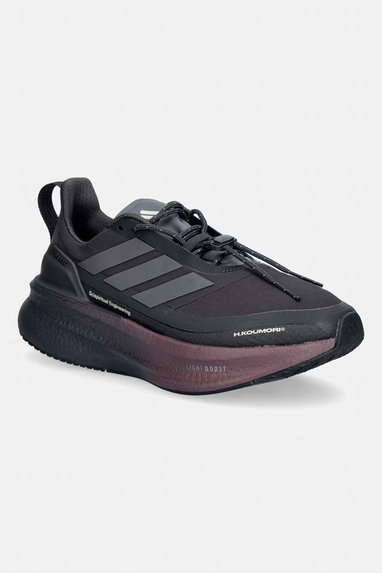 adidas Performance adidas x Koumori buty treningowe damskie czarny KJ6931