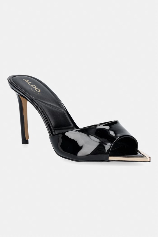 Aldo šľapky dámske ANNIEBRILDEN čierna 13740438.ANNIEBRILDEN