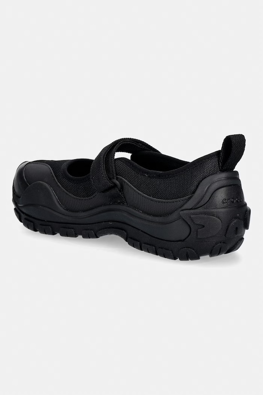 Obuwie Crocs Terre Tech baleriny 212838.001 czarny