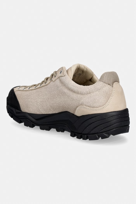 Obuwie Diemme Movida buty trekkingowe damskie zamszowe DI26SPMOW.F01S008SND beżowy