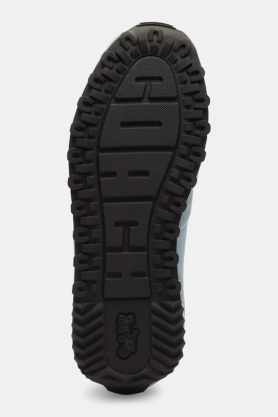 Coach Coach Essential Runner sneakersy damskie CEG16.YXG niebieski