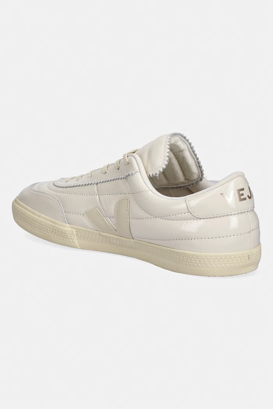 Obuwie Veja Panenka sneakersy damskie skórzane FU0221667 beżowy