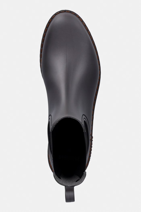 Verbenas kalosze damskie GAUDI COUNTRYSIDE GRIS szary 5760020458.GRIS