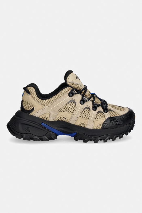 The North Face Hedgehog 06 Rvst sneakersy damskie NF0A8AE9Q1B1 beżowy SS26