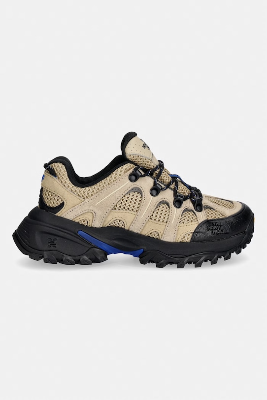 The North Face Hedgehog 06 Rvst sneakersy damskie NF0A8AE9Q1B1 beżowy SS26