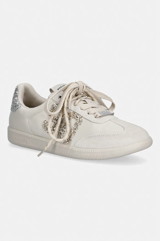 Steve Madden Sm90 sneakers boty dámské béžová 11005568.BGL