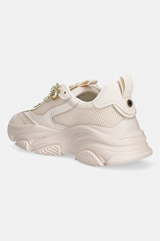 Obuwie Steve Madden Possession-HE sneakersy damskie 11005517.PRL beżowy