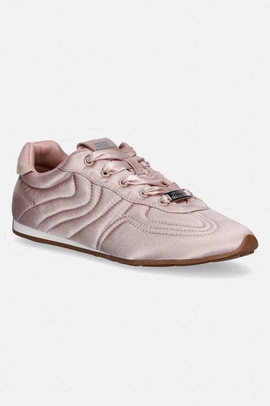 Steve Madden Abbi-S sneakersy damskie beżowy 11005355.306