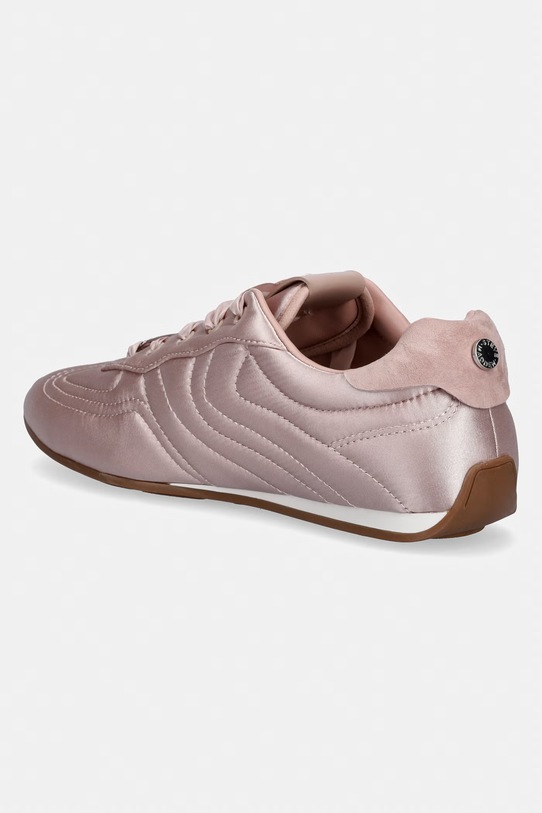 Obuwie Steve Madden Abbi-S sneakersy damskie 11005355.306 beżowy