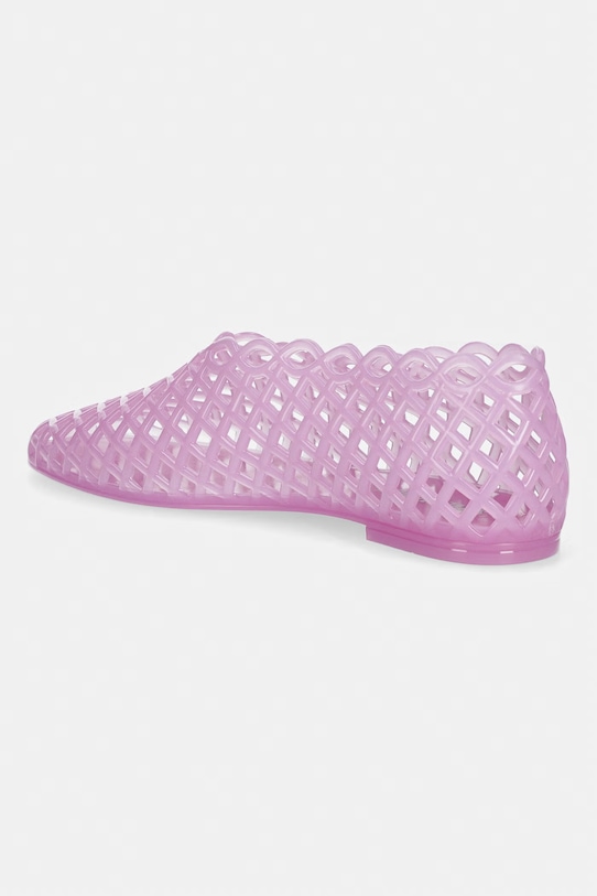 Obuwie Steve Madden baleriny Grove2.0 11005339.008 różowy