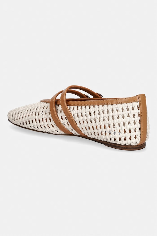 Obuwie Steve Madden baleriny Laney-C 11005397.CGC beżowy