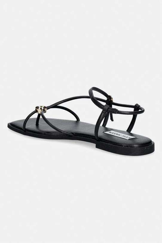 Obuwie Steve Madden sandały damskie Tiki 11005455.001 czarny