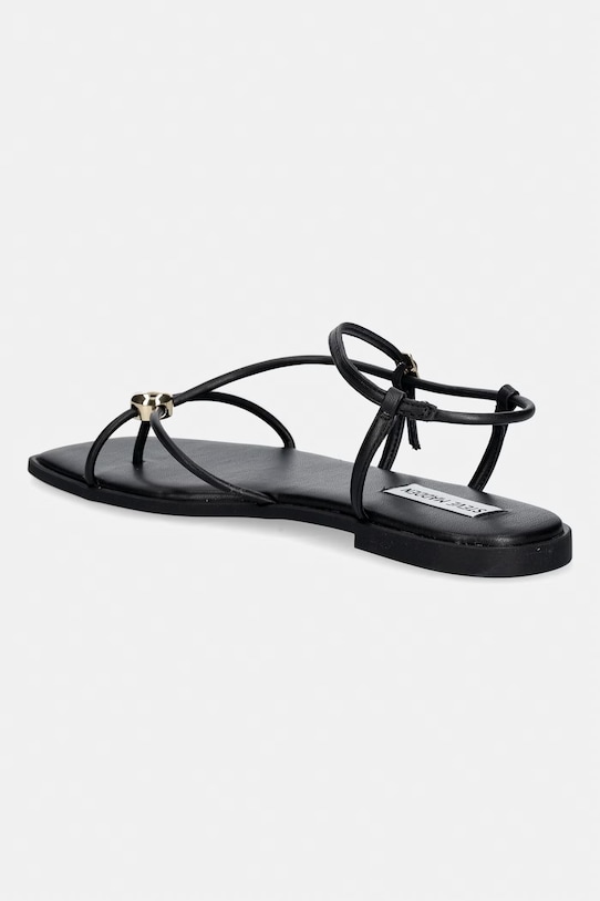 Obuwie Steve Madden sandały damskie Tiki 11005455.001 czarny