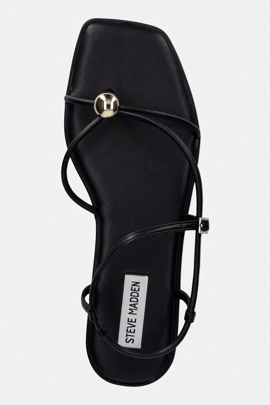 Steve Madden sandały damskie Tiki czarny 11005455.001