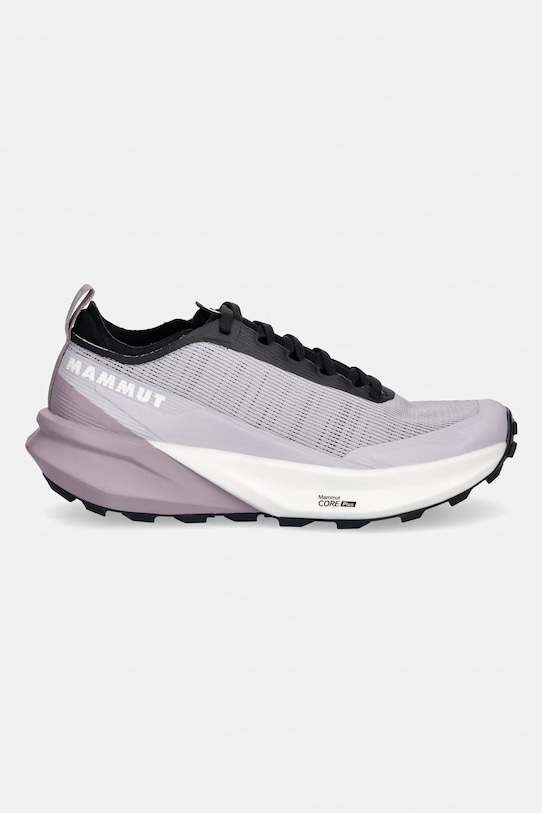 Mammut buty trekkingowe damskie Aenergy Trail All Mountain Low 3090.00190 fioletowy SS26