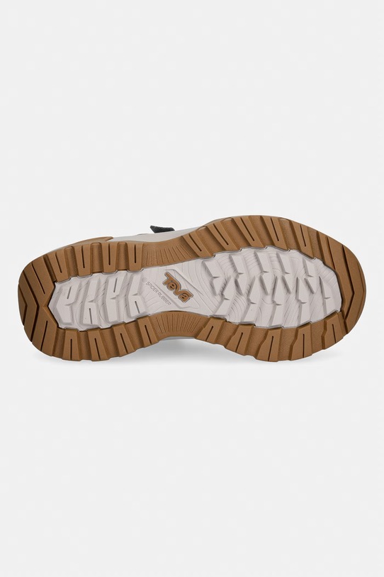 Teva Hurricane Daybreaker RP sneakersy damskie 1172970.HNS brązowy