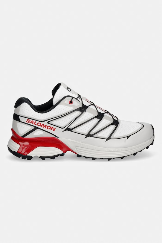 Salomon XT-Pathway 2 buty trekkingowe damskie L49209400 biały SS26