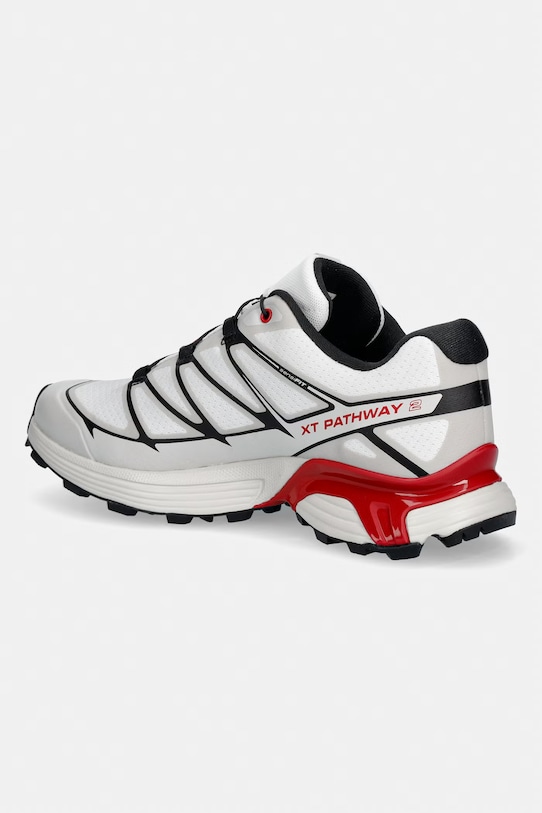 Obuwie Salomon XT-Pathway 2 buty trekkingowe damskie L49209400 biały