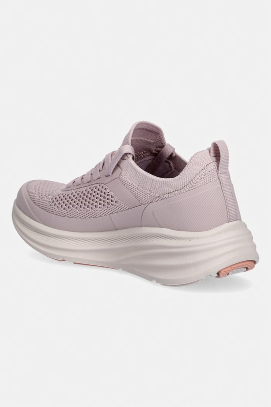 Obuwie Skechers buty treningowe damskie BOBS SKILLZ 117759. różowy