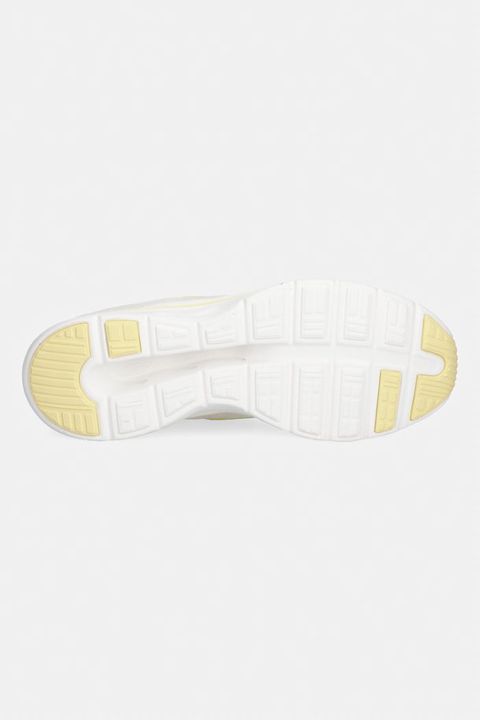 Skechers buty treningowe damskie GO WALK GLIDE-STEP 125144 beżowy