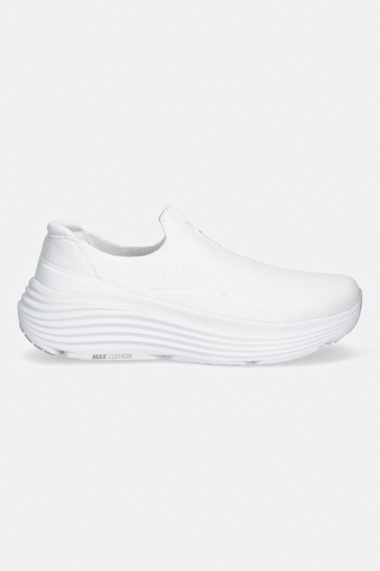 Skechers buty treningowe damskie 129481 biały SS26